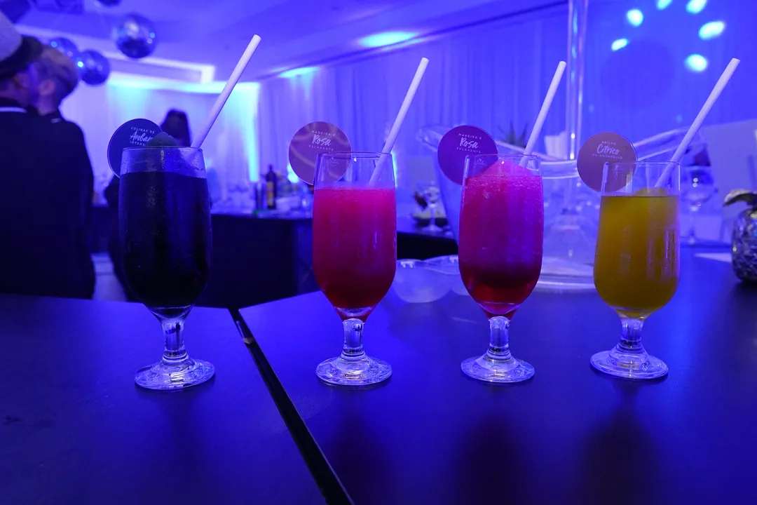 Convenção Comercial 35